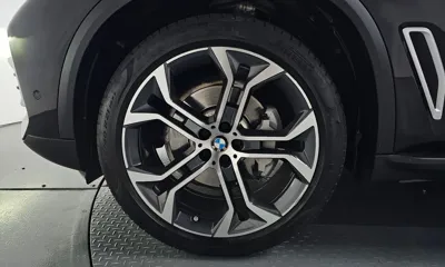 BMW X5 2022, 57659 км, за 42931.62 USD