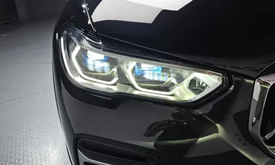 BMW X5 2022, 57659 км, за 42931.62 USD - фото 22