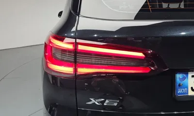 BMW X5 2022, 57659 км, за 42931.62 USD - фото 23