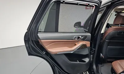 BMW X5 2022, 57659 км, за 42931.62 USD - фото 25
