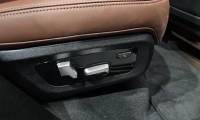 BMW X5 2022, 57659 км, за 42931.62 USD - фото 31