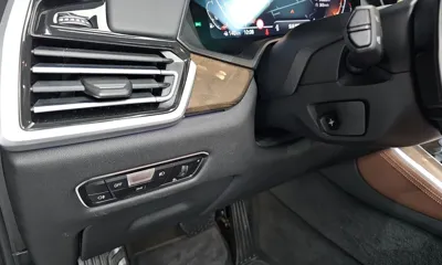 BMW X5 2022, 57659 км, за 42931.62 USD - фото 33