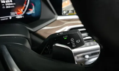 BMW X5 2022, 57659 км, за 42931.62 USD - фото 35