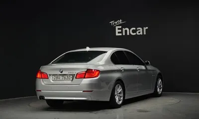 BMW 5-Series 2011, 106579 км, за 4690.56 USD