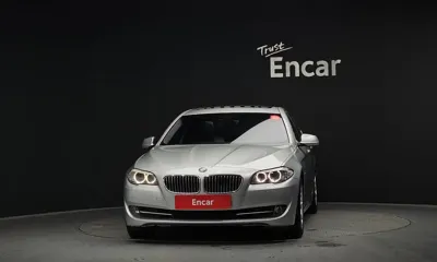 BMW 5-Series 2011, 106579 км, за 4690.56 USD