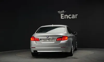 BMW 5-Series 2011, 106579 км, за 4690.56 USD