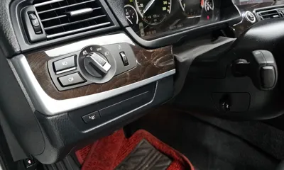 BMW 5-Series 2011, 106579 км, за 4690.56 USD - фото 18