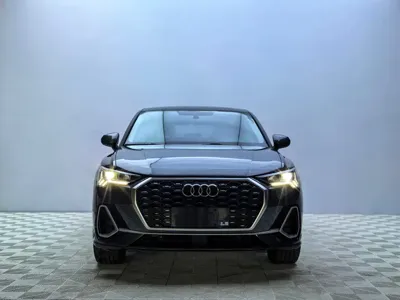 Audi Q3 Sportback 2022, 24800 км, за 35237.12 USD