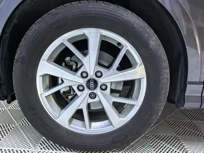 Audi Q3 Sportback 2022, 24800 км, за 35128.14 USD - фото 8