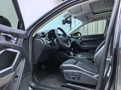Audi Q3 Sportback 2022, 24800 км, за 35128.14 USD - фото 9