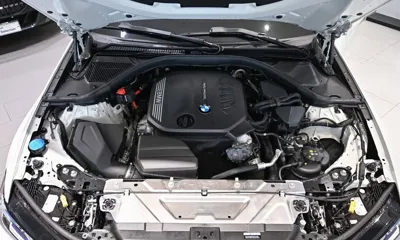 BMW 3-Series