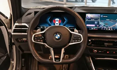 BMW 3-Series