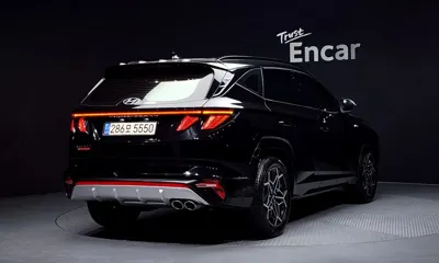 Hyundai Tucson 2022, 21893 км, за 17669.46 USD