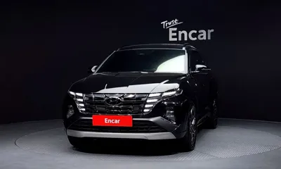 Hyundai Tucson 2022, 21893 км, за 17669.46 USD