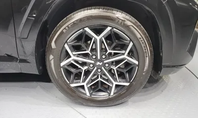Hyundai Tucson 2022, 21893 км, за 17669.46 USD
