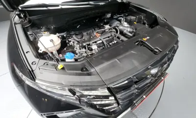 Hyundai Tucson 2022, 21893 км, за 17669.46 USD - фото 6