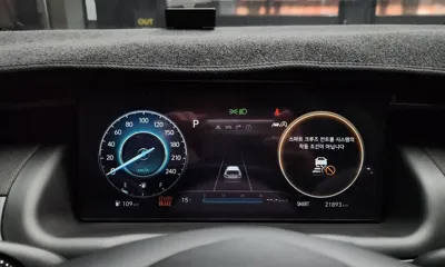 Hyundai Tucson 2022, 21893 км, за 17669.46 USD - фото 8