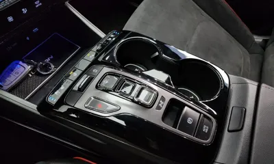 Hyundai Tucson 2022, 21893 км, за 17669.46 USD - фото 9