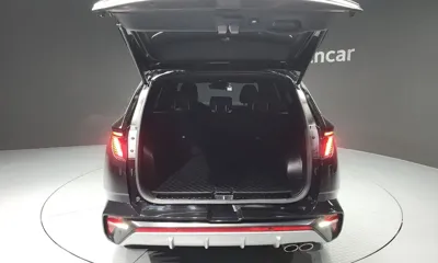 Hyundai Tucson 2022, 21893 км, за 17669.46 USD - фото 20