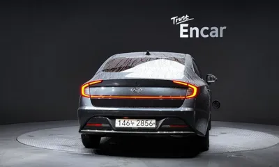 Hyundai Sonata 2020, 105552 км, за 9058.68 USD