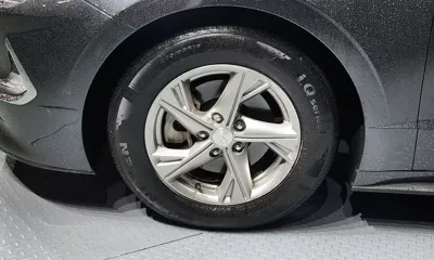 Hyundai Sonata 2020, 105552 км, за 9058.68 USD