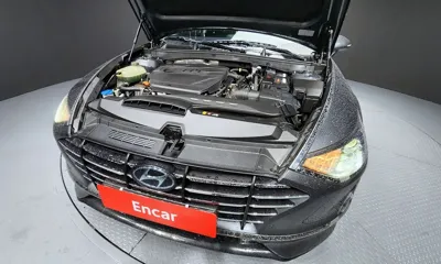 Hyundai Sonata 2020, 105552 км, за 8990.23 USD - фото 6