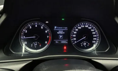 Hyundai Sonata 2020, 105552 км, за 8990.23 USD - фото 8