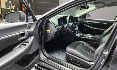 Hyundai Sonata 2020, 105552 км, за 8990.23 USD - фото 10