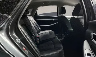 Hyundai Sonata 2020, 105552 км, за 8990.23 USD - фото 11