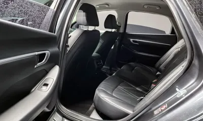 Hyundai Sonata 2020, 105552 км, за 8990.23 USD - фото 12