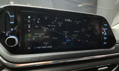 Hyundai Sonata 2020, 105552 км, за 8990.23 USD - фото 13