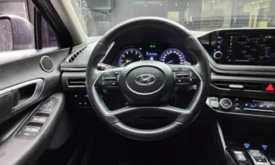 Hyundai Sonata 2020, 105552 км, за 8990.23 USD - фото 14