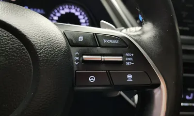 Hyundai Sonata 2020, 105552 км, за 8990.23 USD - фото 18