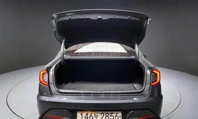 Hyundai Sonata 2020, 105552 км, за 8990.23 USD - фото 20