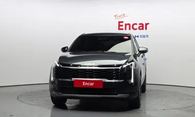 Kia Sportage 2025, 39764 км, за 20022.1 USD