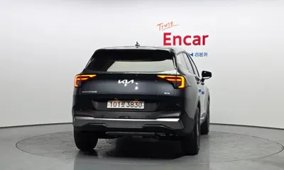 Kia Sportage 2025, 39764 км, за 20022.1 USD