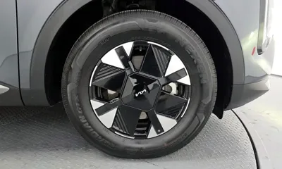 Kia Sportage 2025, 39764 км, за 20022.1 USD