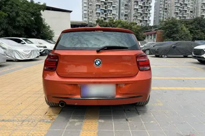 BMW 1 Series 2013, 152600 км, за 6740 USD - фото 7