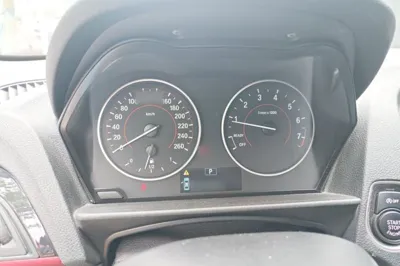 BMW 1 Series 2013, 152600 км, за 6740 USD - фото 10
