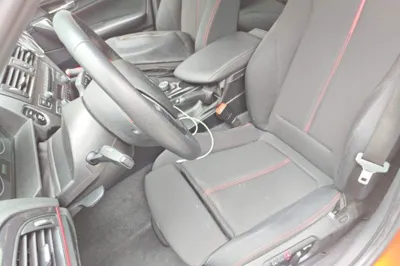 BMW 1 Series 2013, 152600 км, за 6740 USD - фото 14