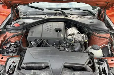 BMW 1 Series 2013, 152600 км, за 6740 USD - фото 16