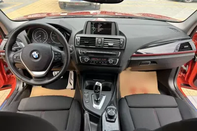 BMW 1 Series 2013, 152600 км, за 6740 USD - фото 17