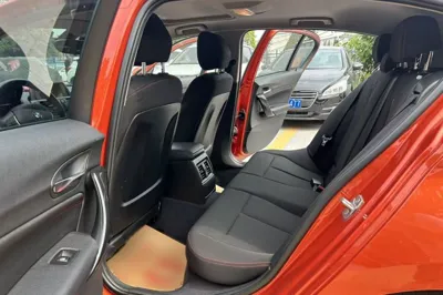 BMW 1 Series 2013, 152600 км, за 6740 USD - фото 20
