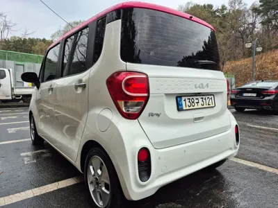 Kia Ray 2022, 45015 км, за 7989.34 USD - фото 2