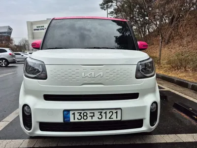 Kia Ray 2022, 45015 км, за 7989.34 USD - фото 3