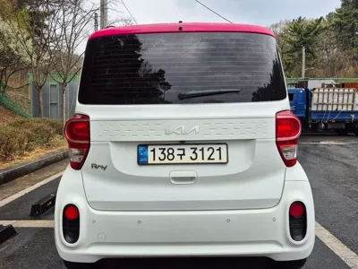 Kia Ray 2022, 45015 км, за 7989.34 USD - фото 4