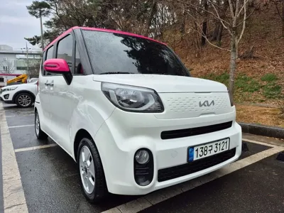 Kia Ray 2022, 45015 км, за 7989.34 USD - фото 6