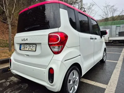 Kia Ray 2022, 45015 км, за 7989.34 USD - фото 7
