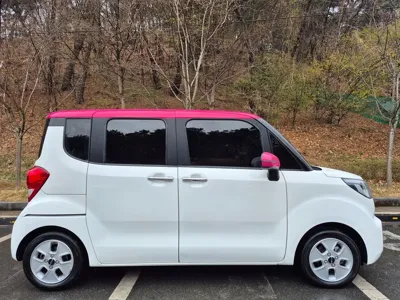 Kia Ray 2022, 45015 км, за 7989.34 USD - фото 8