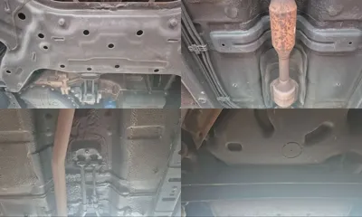 Kia Ray 2022, 45015 км, за 7989.34 USD - фото 9